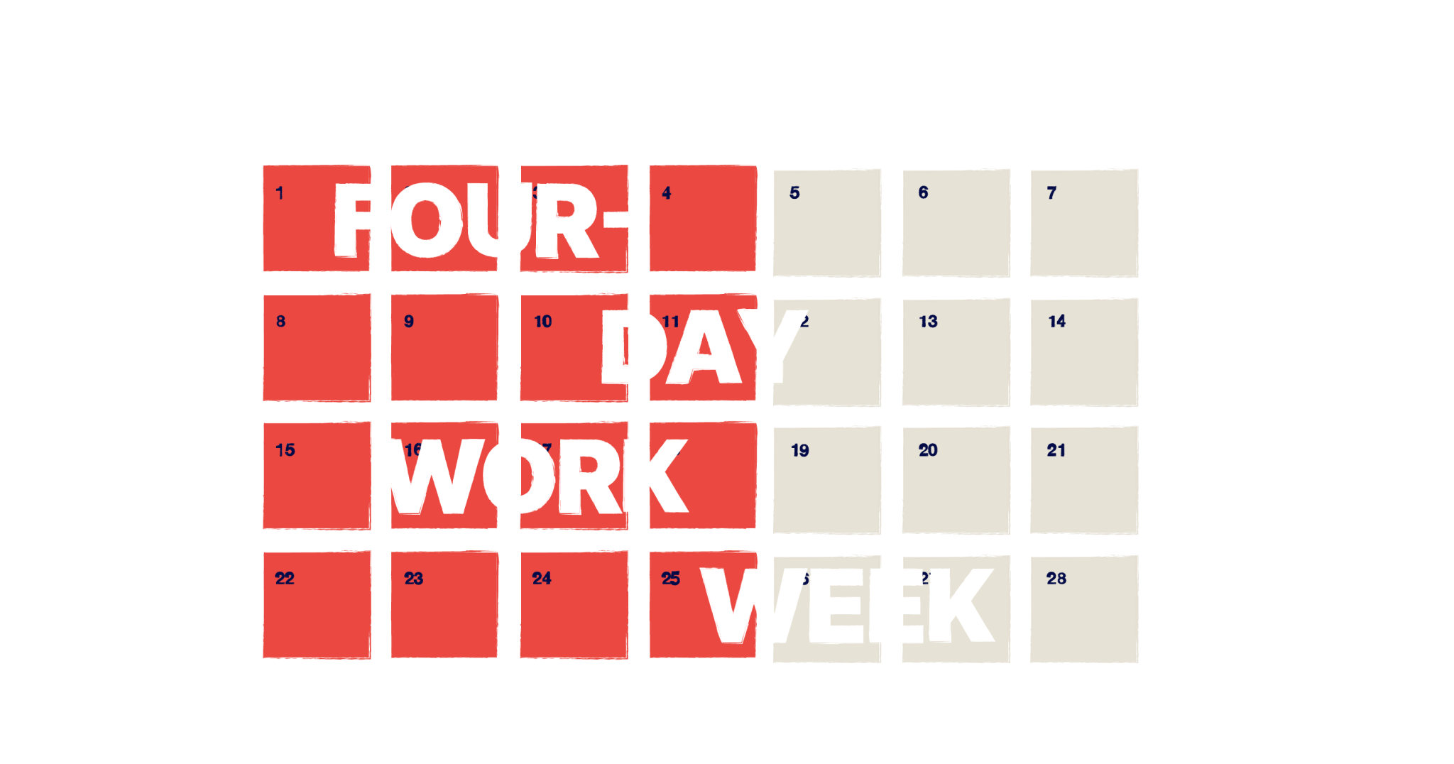 Four-Day Workweek: Where to Start